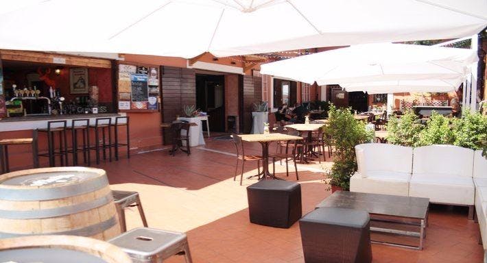 Photo of restaurant Ninkasi Craft Beer House in San Giovanni, Rome - Photo 12