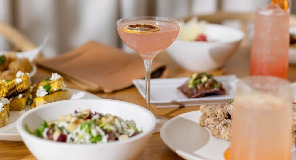 Photo of restaurant Carmen in Fortitude Valley, Brisbane - Photo 3