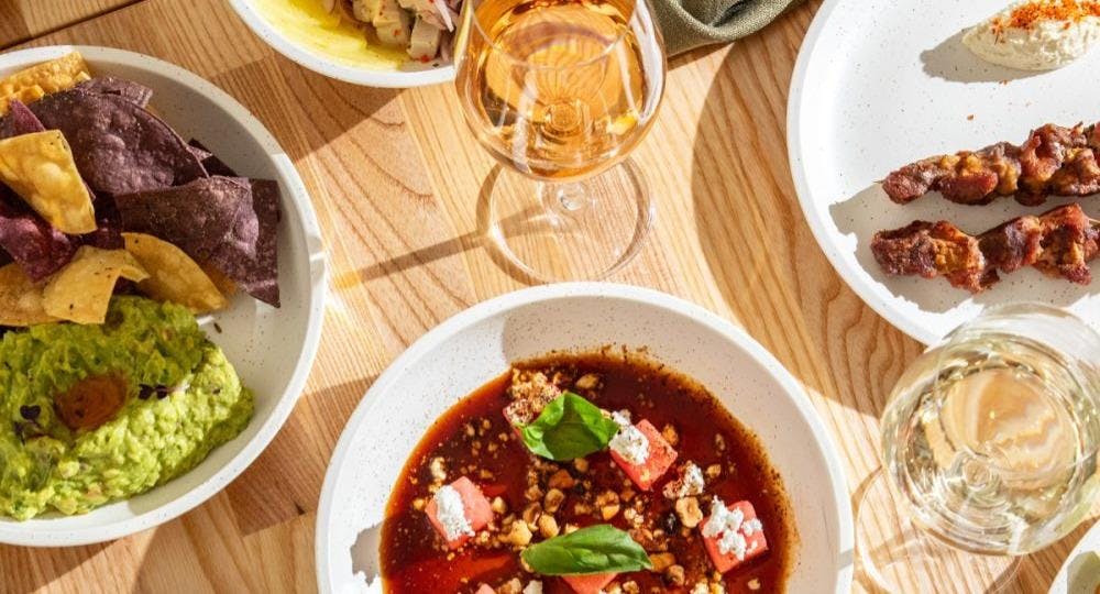 Photo of restaurant Carmen in Fortitude Valley, Brisbane - Photo 4