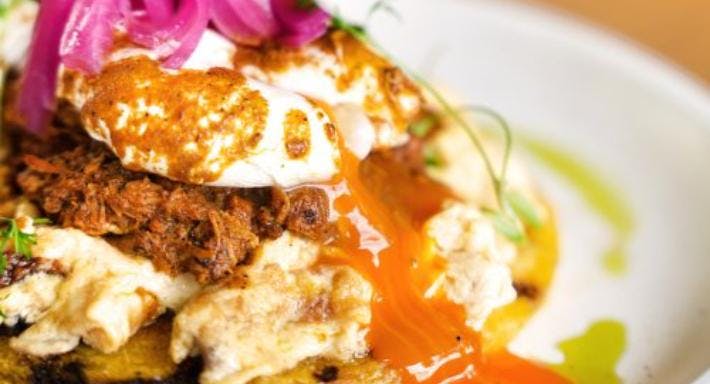 Photo of restaurant Carmen in Fortitude Valley, Brisbane - Photo 5