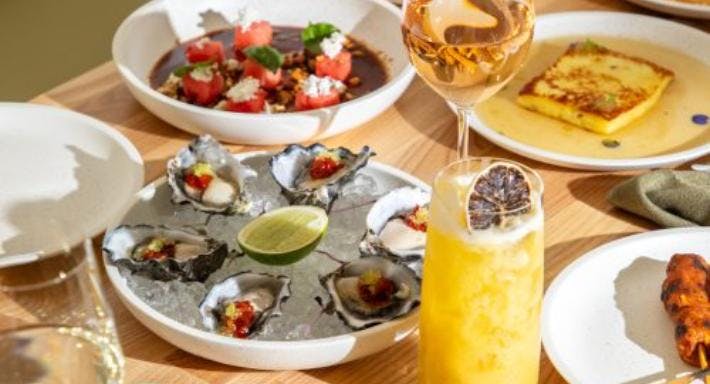 Photo of restaurant Carmen in Fortitude Valley, Brisbane - Photo 6