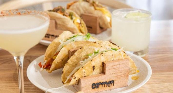 Photo of restaurant Carmen in Fortitude Valley, Brisbane - Photo 8