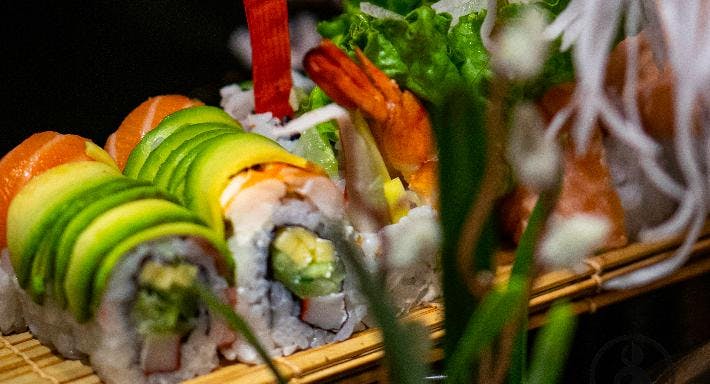 Restaurant Buddha Lounge in Gaarden, Kiel