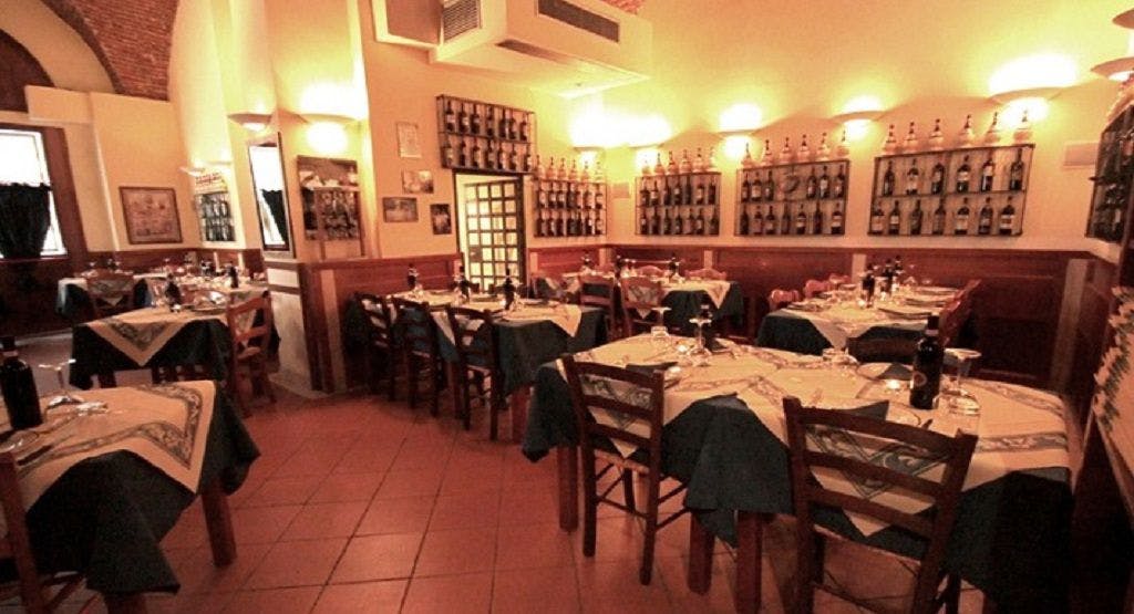 Photo of restaurant Trattoria Dante in Centro storico, Florence