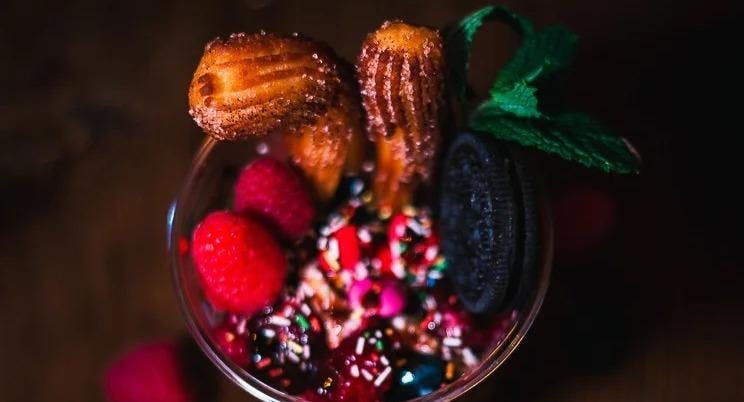 Bilder von Restaurant Churrolade in Reinickendorf, Berlin - Photo 2