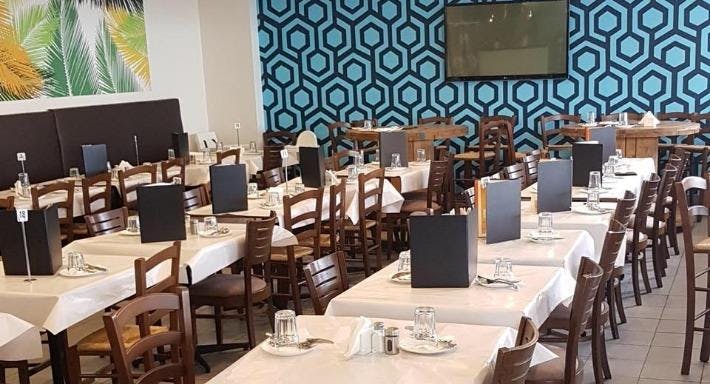 Photo of restaurant Shiraz Restaurant in Doncaster East, Melbourne