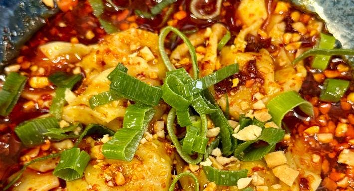 Restaurant Asia Oma in Innenstadt, Köln