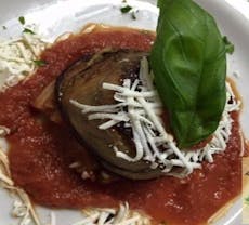 Restaurant Trattoria Del Massimo in Monte di Pietà, Palermo