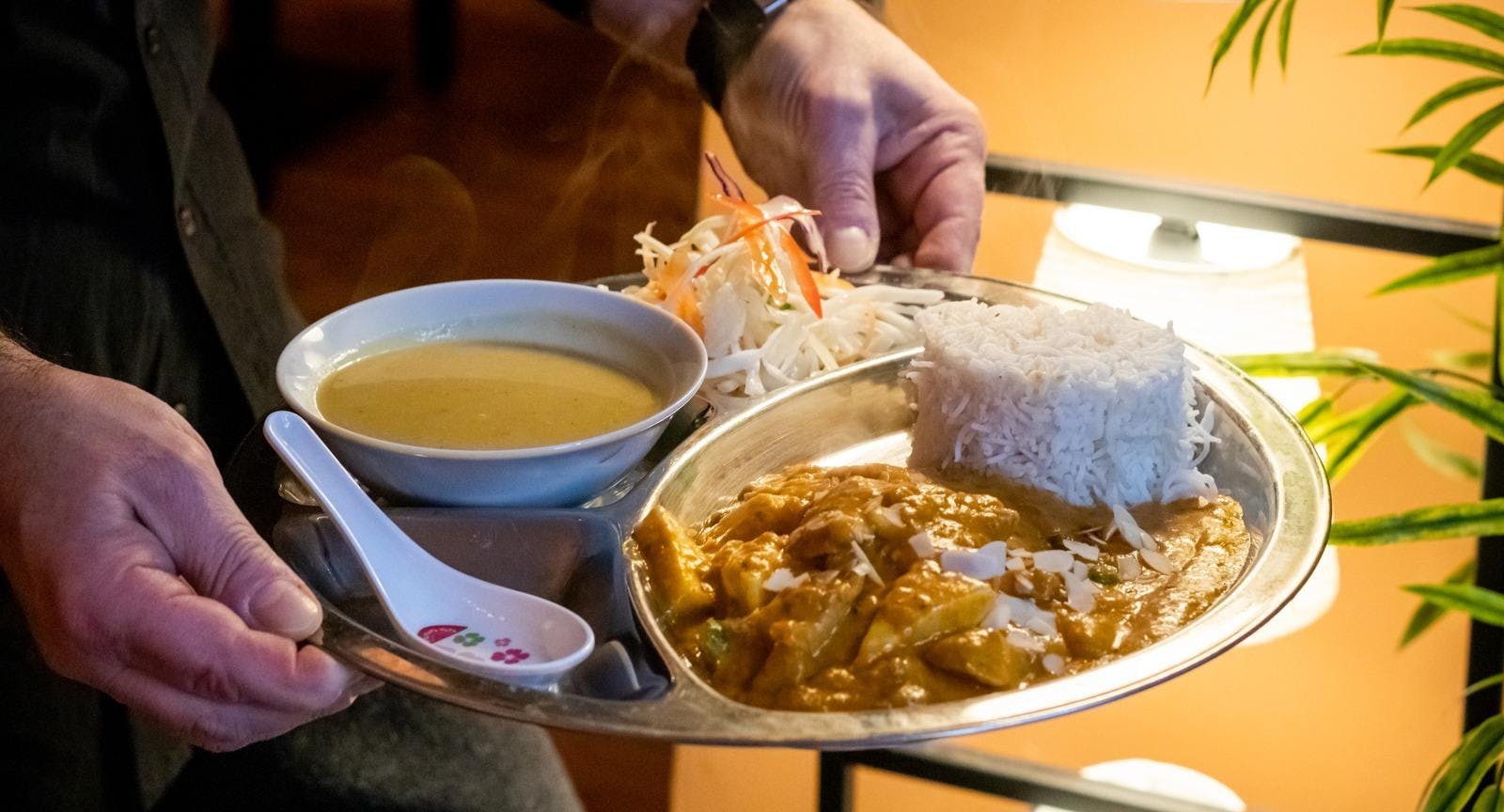 Photo of restaurant My Tibet Haus in Friedrichshain, Berlin - Photo 3