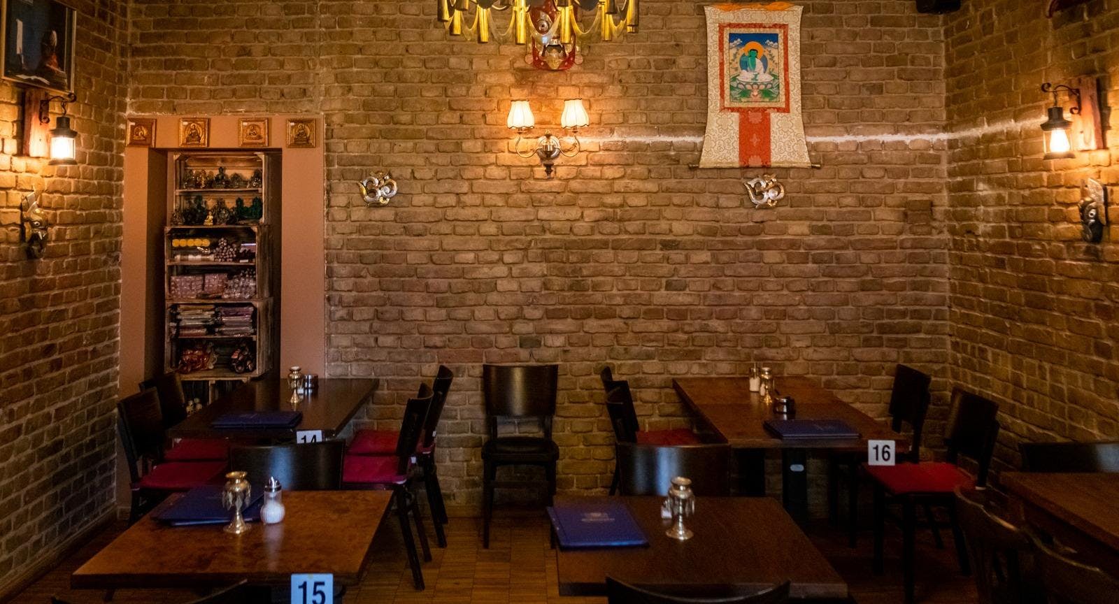 Photo of restaurant My Tibet Haus in Friedrichshain, Berlin - Photo 5