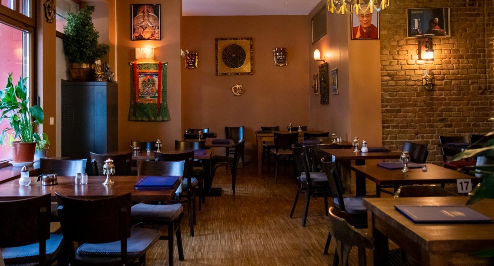 Photo of restaurant My Tibet Haus in Friedrichshain, Berlin - Photo 6