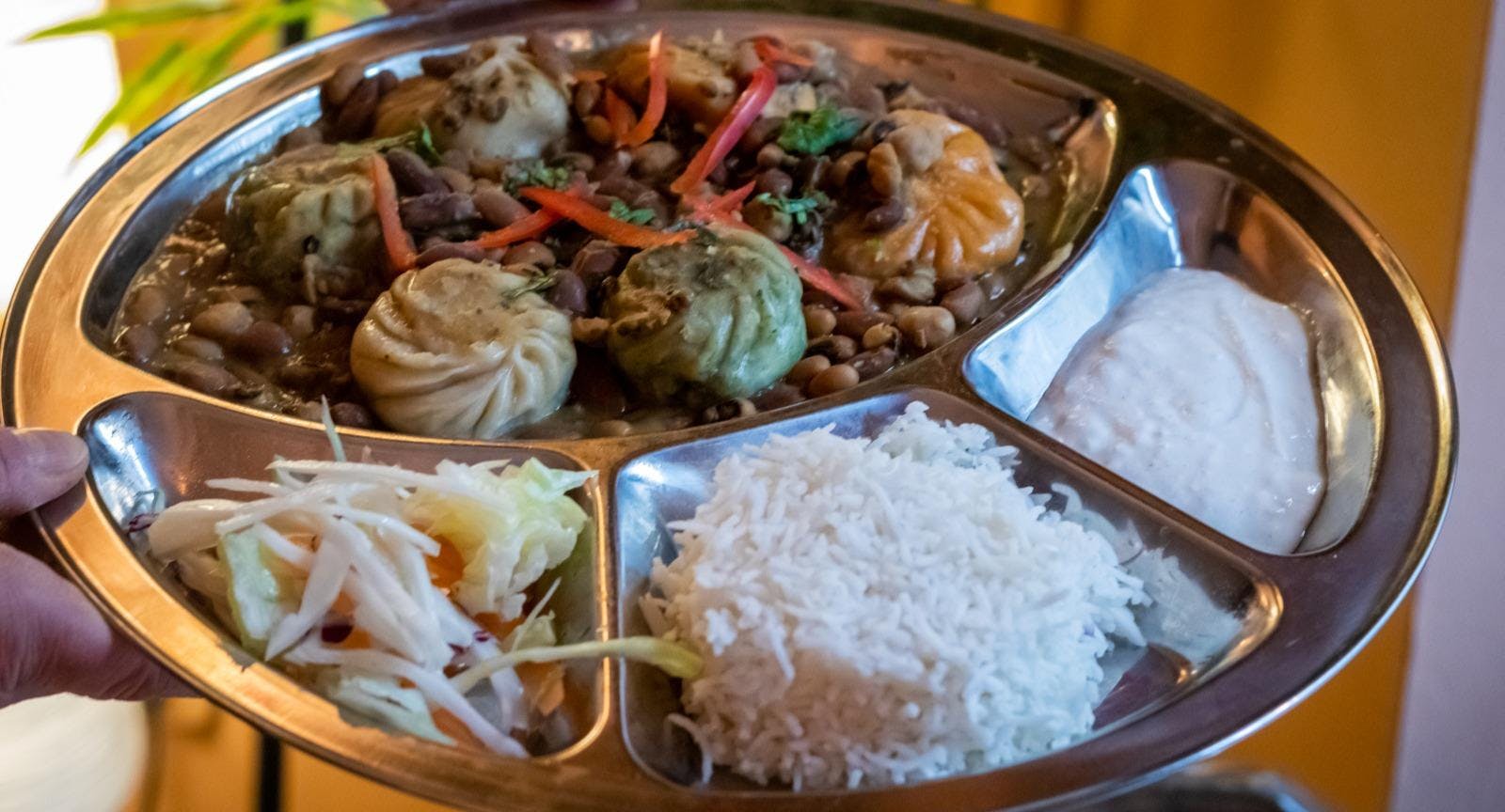 Photo of restaurant My Tibet Haus in Friedrichshain, Berlin - Photo 4