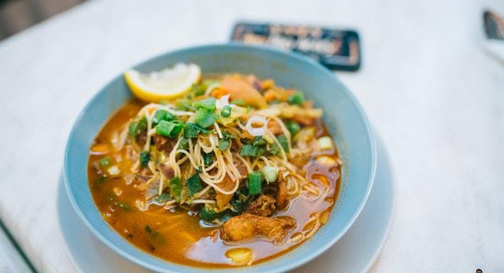 Restaurant 8848 Momo House Nundah in Nundah, Brisbane