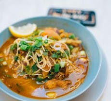 Restaurant 8848 Momo House Nundah in Nundah, Brisbane