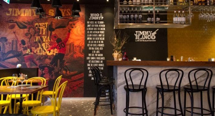 Photo of restaurant Jimmy Blanco in Surry Hills, Sydney