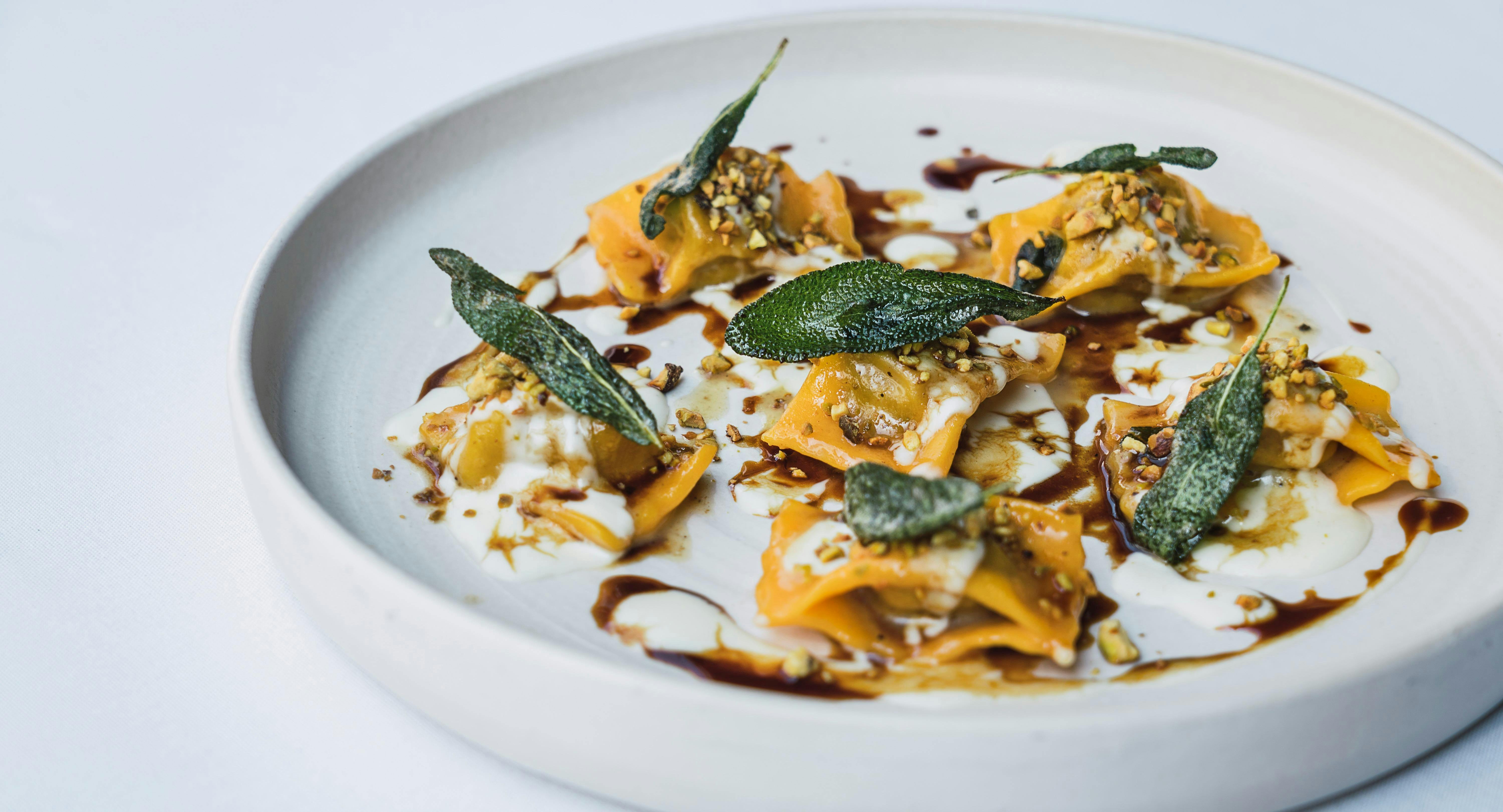 Restaurant Guccio Ristorante in Telok Ayer, 新加坡