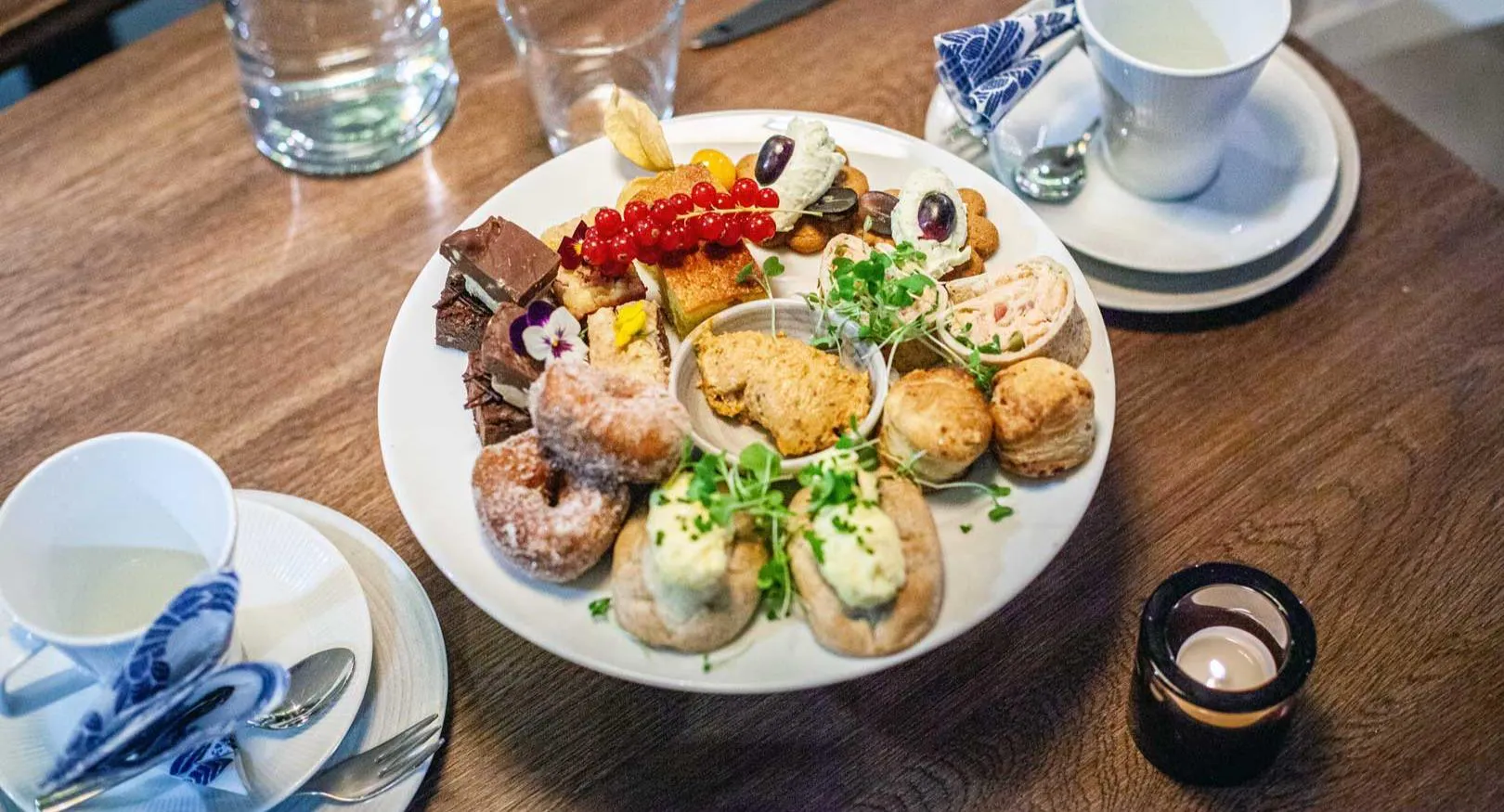 Photo of restaurant Nokkalan Majakka in Matinkylä, Espoo - Photo 3