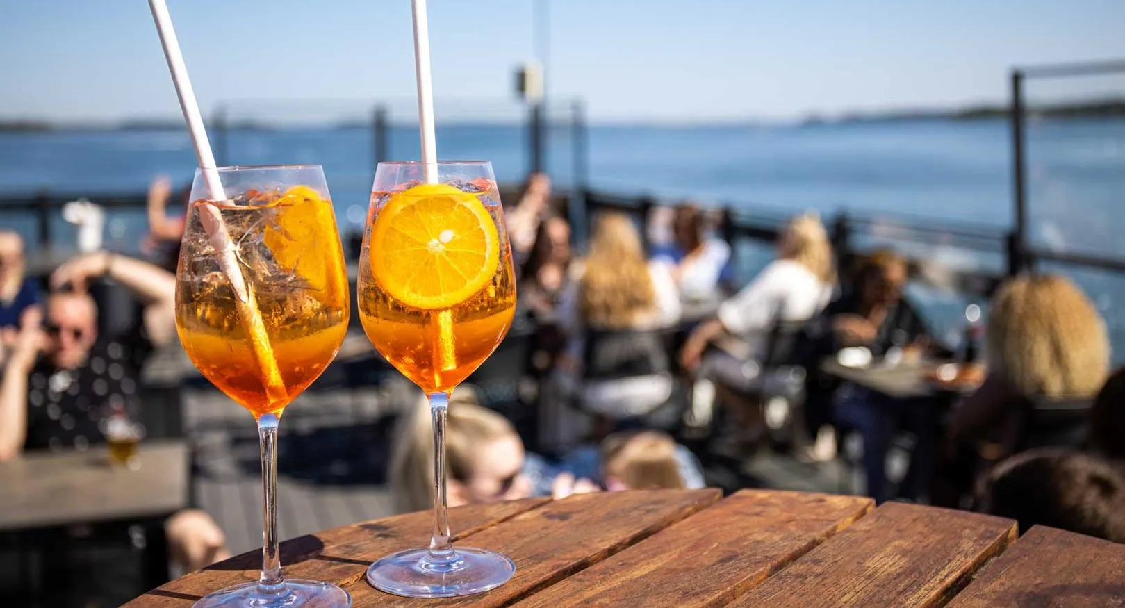 Photo of restaurant Nokkalan Majakka in Matinkylä, Espoo - Photo 4