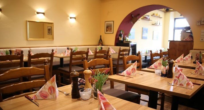 Pizzeria adriano discount