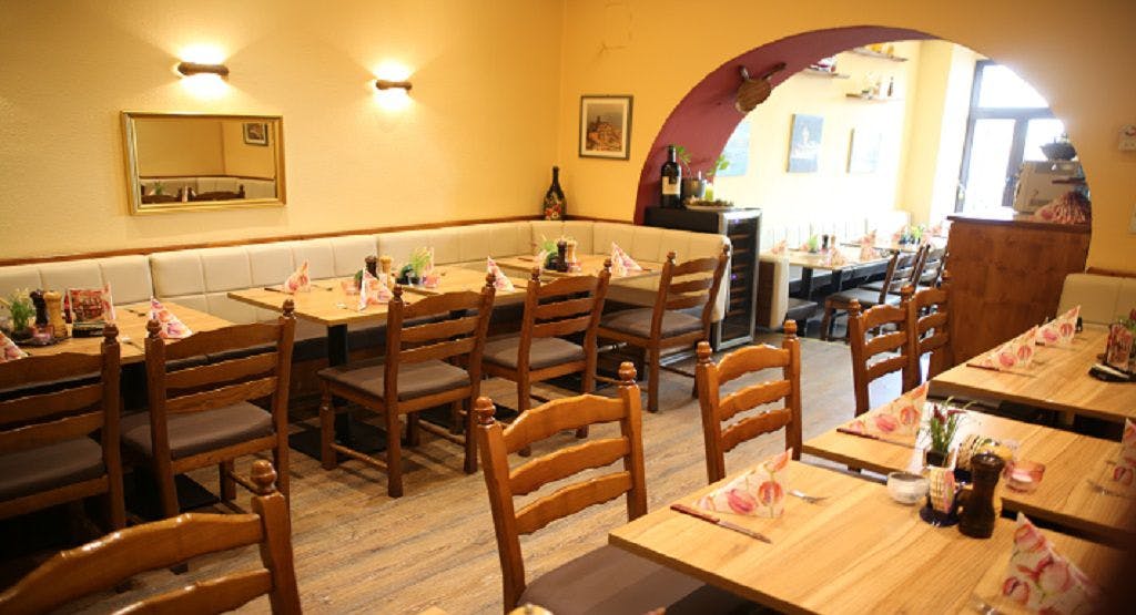 Photo of restaurant Pizzeria Adriano in 20. District, Vienna