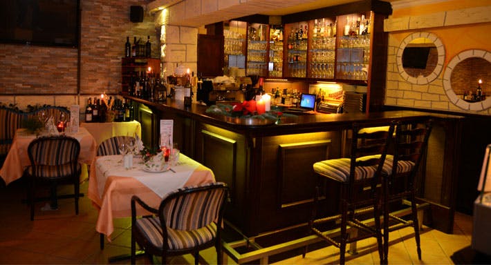 Photo of restaurant San Marino in Farmsen-Berne, Hamburg