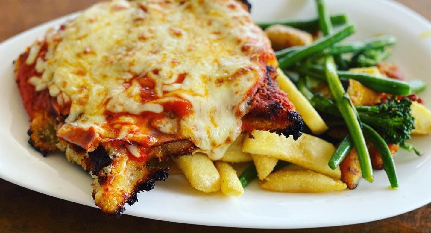 Photo of restaurant Riverside Kitchen and Bar in Ascot Vale, Melbourne - Photo 5