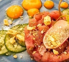 Restaurant L'Ancora Ristorante in City Centre, Bari