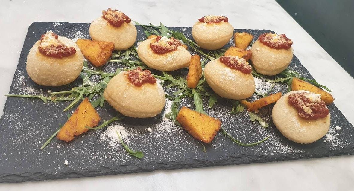 Photo of restaurant Pizzeria E Ristorante Lella in Fuorigrotta, Naples - Photo 3