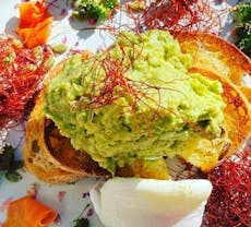 Restaurant Tipsy Village in South Melbourne, Melbourne