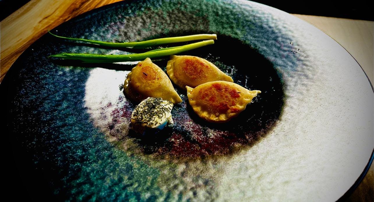 Restaurant Tipsy Village in South Melbourne, Melbourne