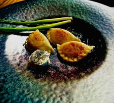 Restaurant Tipsy Village in South Melbourne, Melbourne