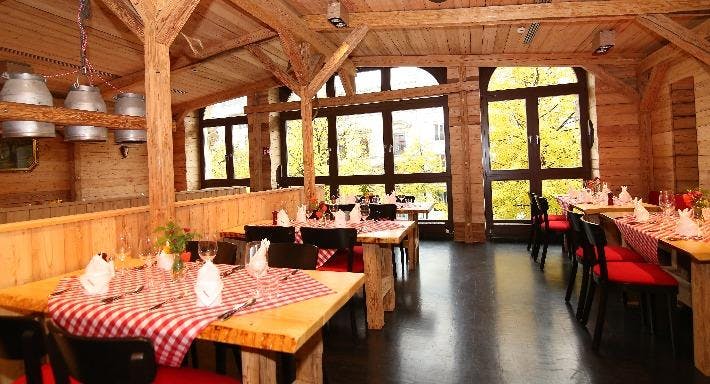 Image 2 of restaurant Roter Jäger