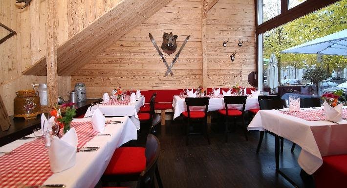 Image 1 of restaurant Roter Jäger