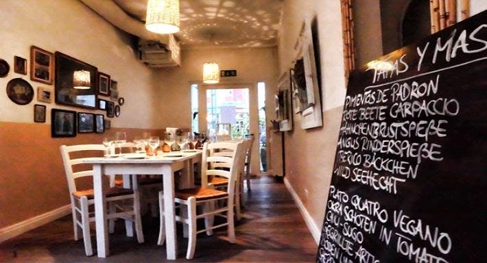 Image 1 of restaurant Jivino - Wein & Tapas Bar