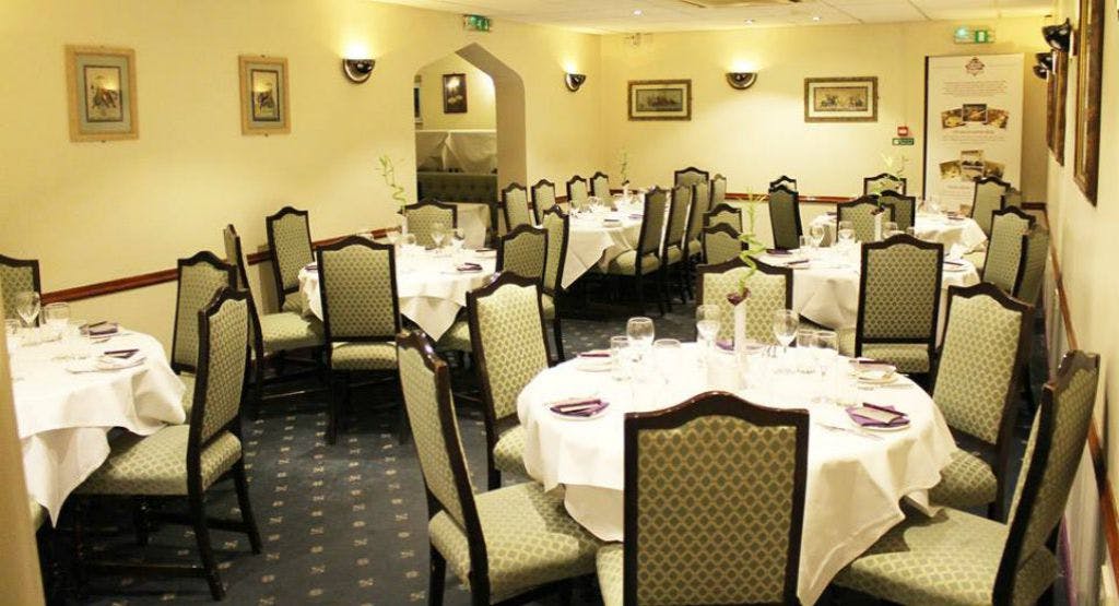 Photo of restaurant The Purple Rooms in Hall Green, Birmingham