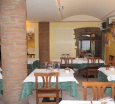 Restaurant Le Ghiaie di Bonate Sopra in Centre, Bonate Sopra