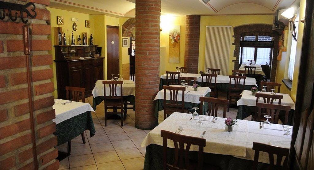 Photo of restaurant Le Ghiaie di Bonate Sopra in Centre, Bonate Sopra