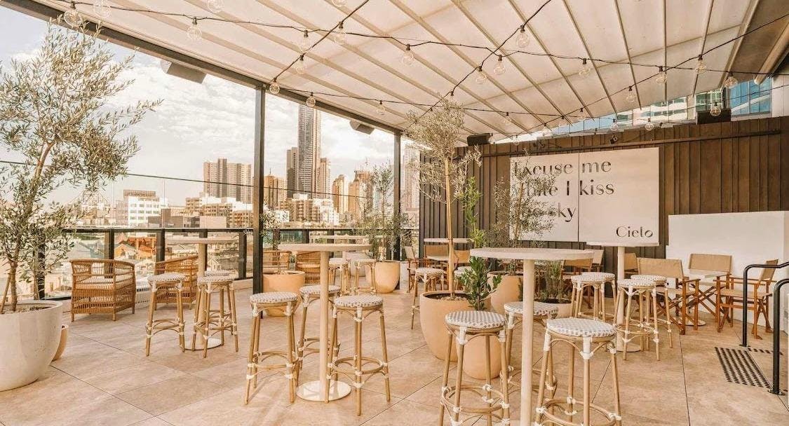 Photo of restaurant Cielo Rooftop in Fortitude Valley, Brisbane - Photo 3