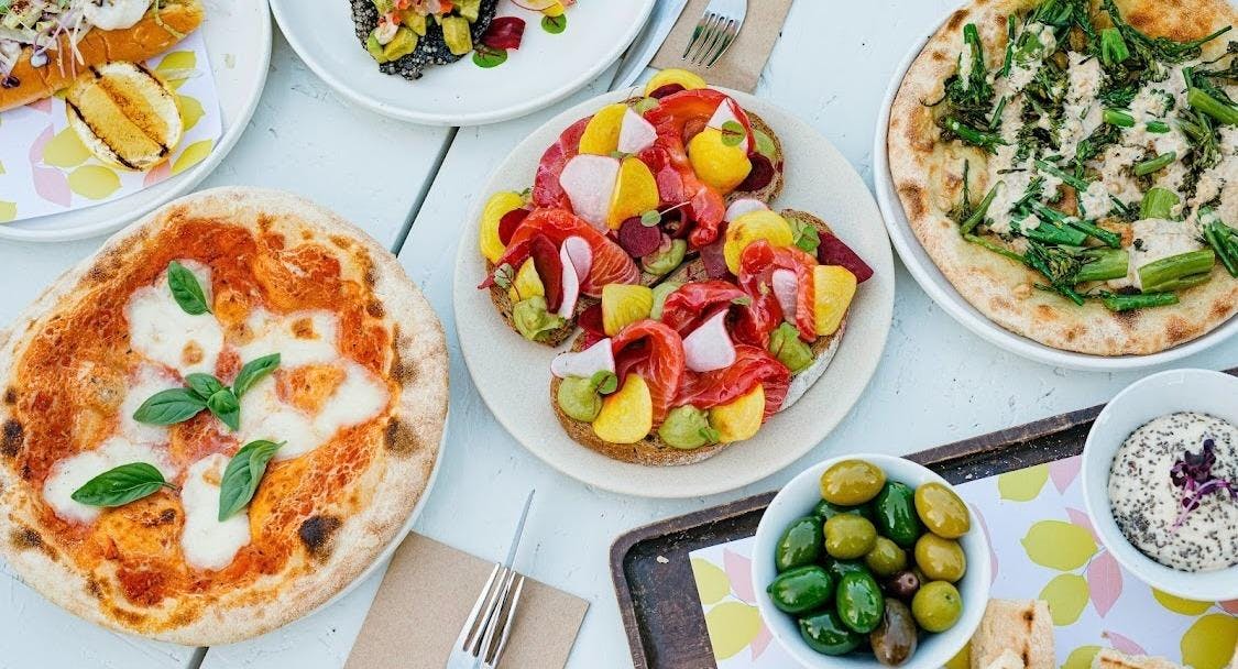 Photo of restaurant Cielo Rooftop in Fortitude Valley, Brisbane - Photo 2