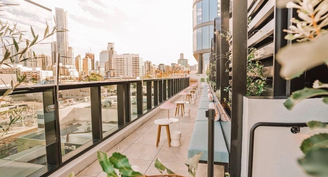 Photo of restaurant Cielo Rooftop in Fortitude Valley, Brisbane - Photo 4