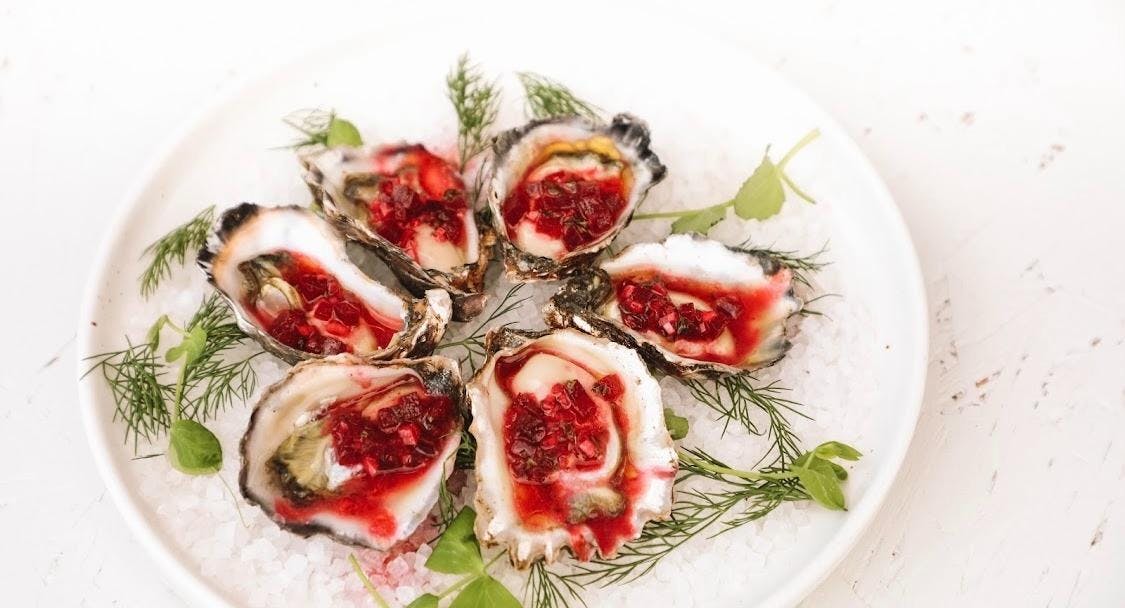 Photo of restaurant Cielo Rooftop in Fortitude Valley, Brisbane - Photo 5