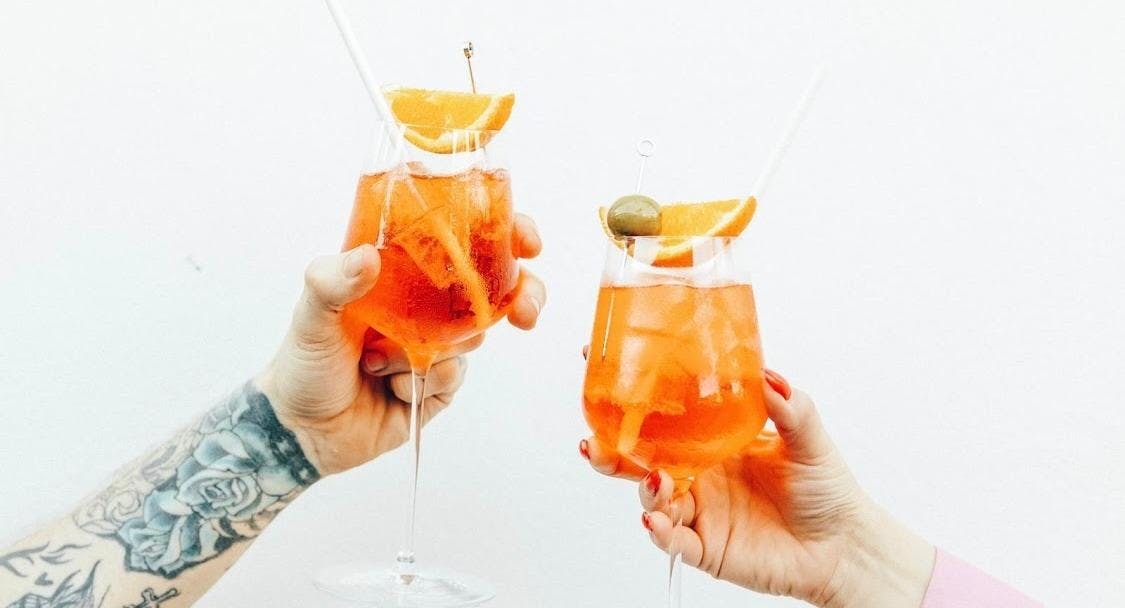 Restaurant Cielo Rooftop in Fortitude Valley, Brisbane