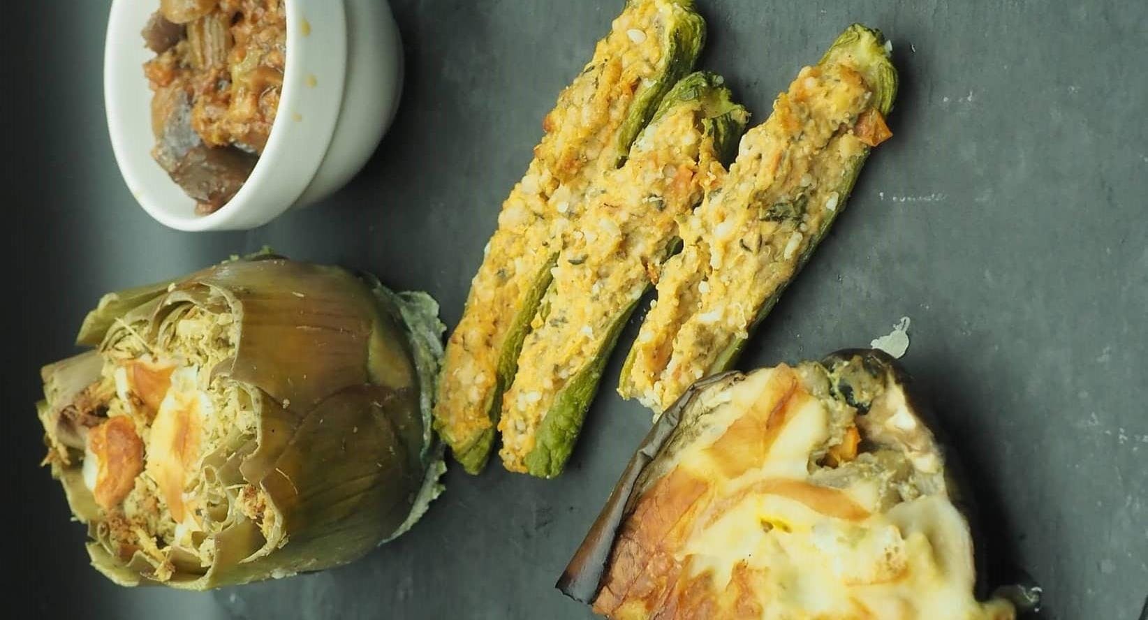 Photo of restaurant Al Tempio d'Oro - SOLO CENA in Stazione Centrale, Milan - Photo 4