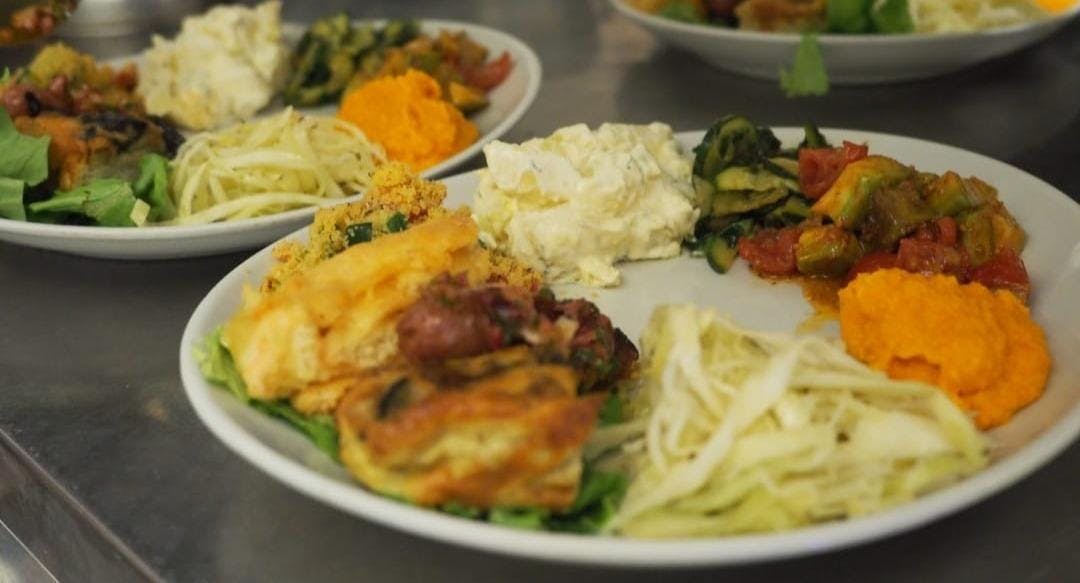 Photo of restaurant Al Tempio d'Oro - SOLO CENA in Stazione Centrale, Milan - Photo 2