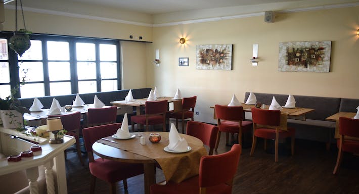 Image 1 of restaurant Konak
