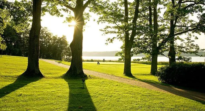 Photo of restaurant Bodomin Kartano in Centre, Espoo - Photo 5