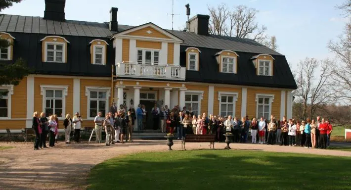 Photo of restaurant Bodomin Kartano in Centre, Espoo - Photo 2