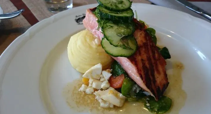 Photo of restaurant Bodomin Kartano in Centre, Espoo - Photo 4