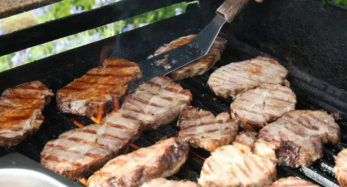 Photo of restaurant Bodomin Kartano in Centre, Espoo - Photo 3