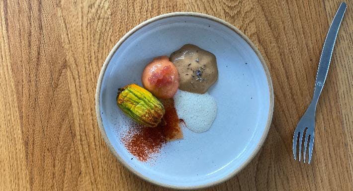 Image 1 of restaurant La Maison d'Avignon